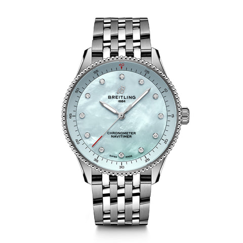 ナビタイマー32