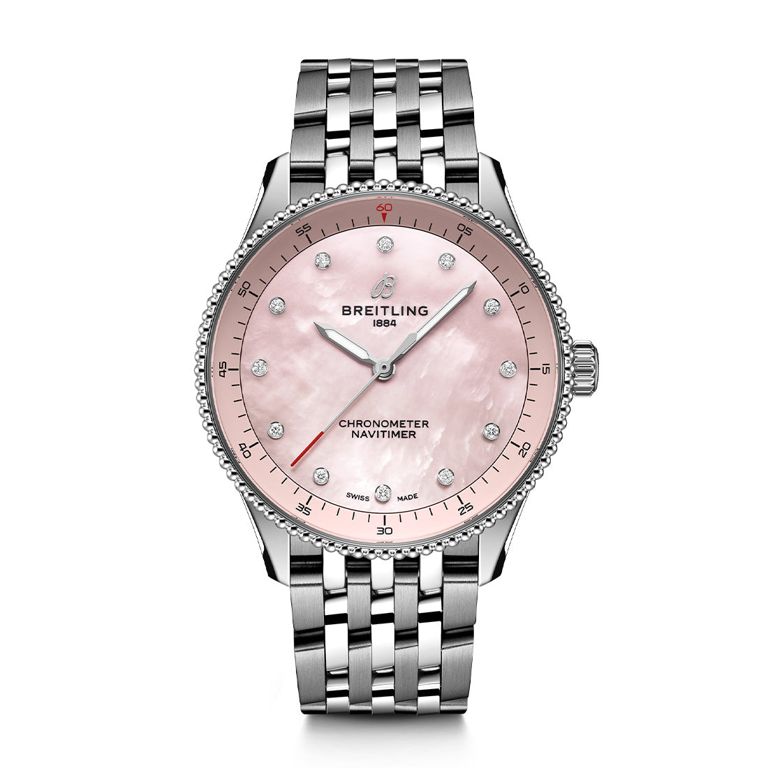 ナビタイマー32