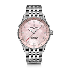 ナビタイマー32