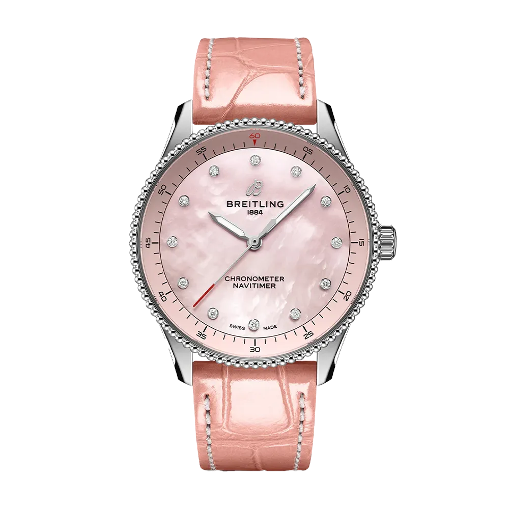 ナビタイマー32