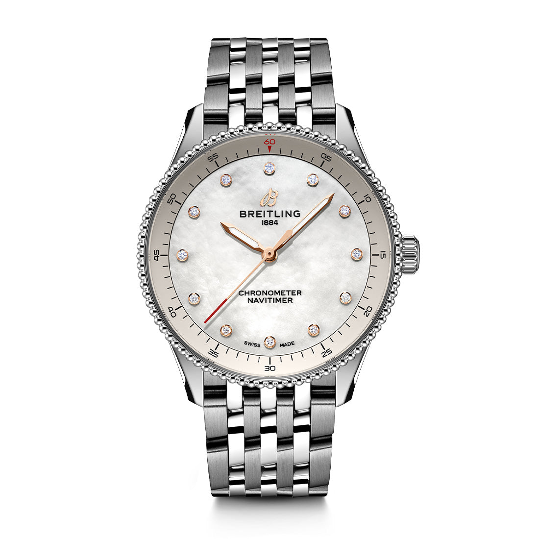 ナビタイマー32