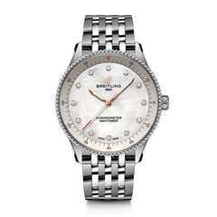 ナビタイマー32