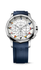 アドミラル レジェンド 42 クロノグラフ