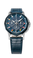 アドミラル レジェンド 42 クロノグラフ【チームセリザワ】