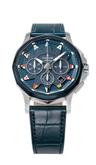 アドミラル レジェンド 42 クロノグラフ【日本限定】