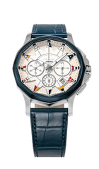 アドミラル レジェンド 42 クロノグラフ【日本限定】