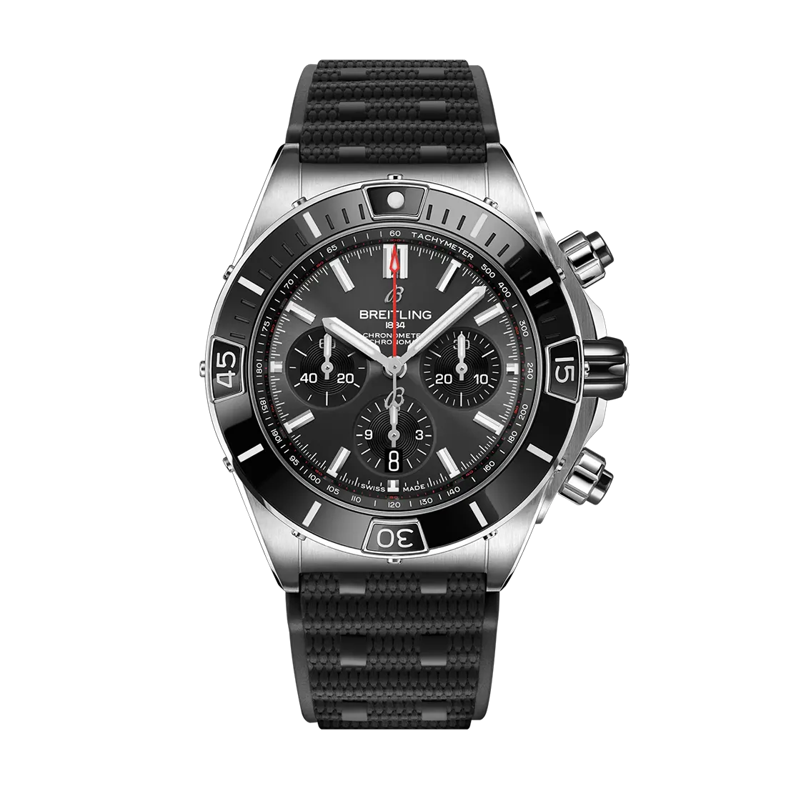 スーパー クロノマット B01 44〈ブティック限定〉