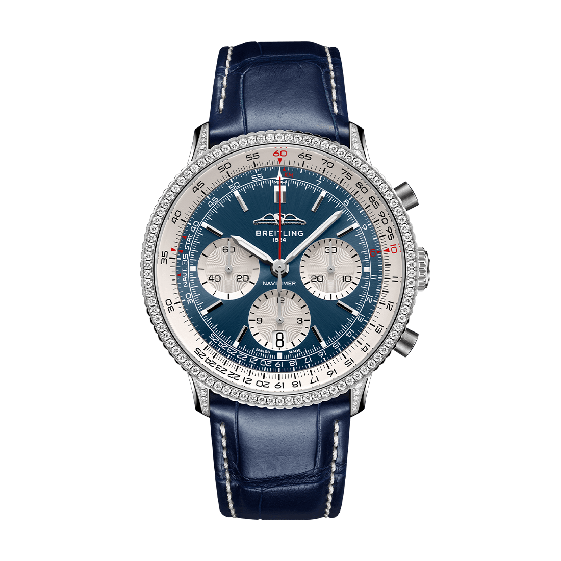 ナビタイマー B01 クロノグラフ 41