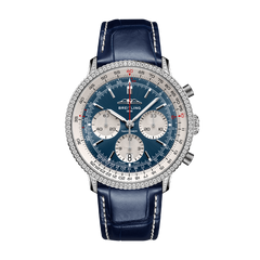 ナビタイマー B01 クロノグラフ 41