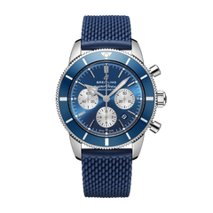 スーパーオーシャン ヘリテージ B01 クロノグラフ 44