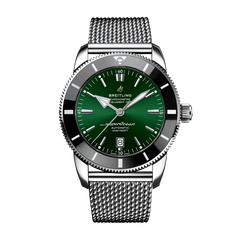 取り扱い終了 / スーパーオーシャン ヘリテージ B20 オートマチック 46