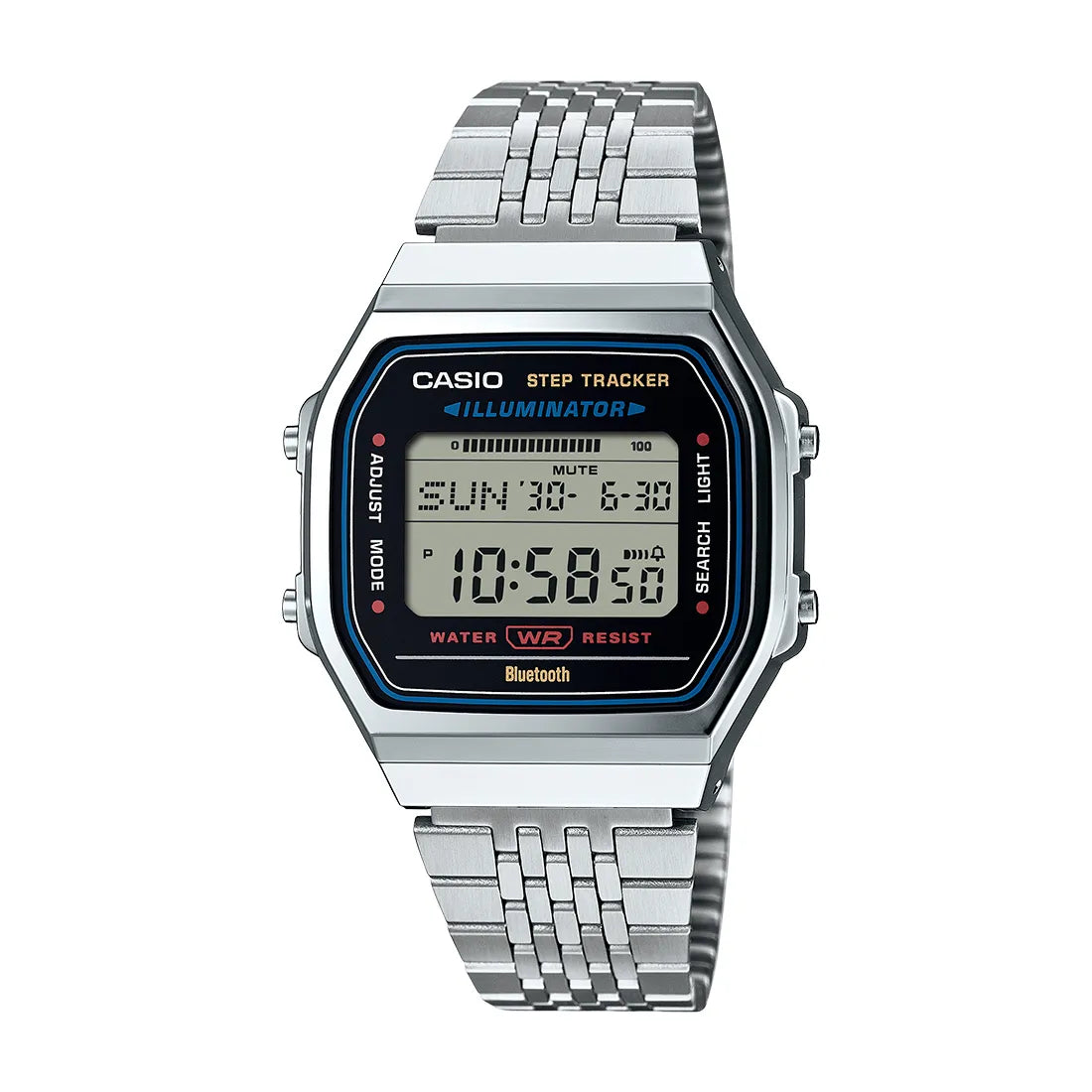 CASIO Collection STANDARD