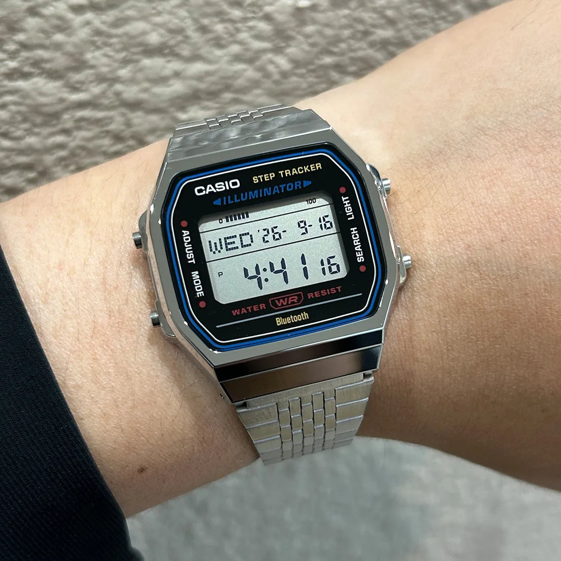 CASIO Collection STANDARD