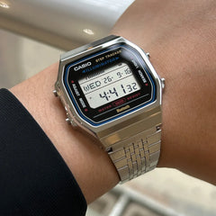 CASIO Collection STANDARD