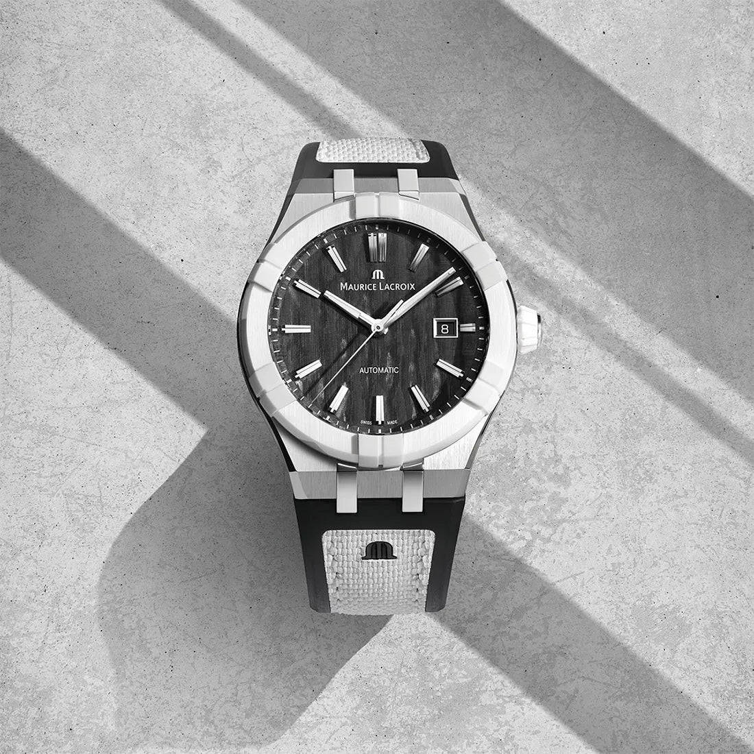 AIKONIC AUTOMATIC 43MM