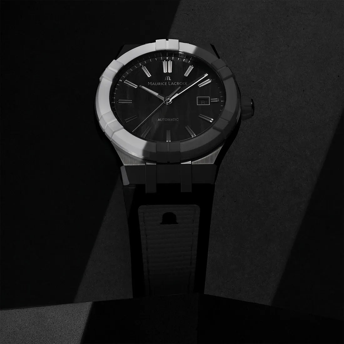 AIKONIC AUTOMATIC 43MM