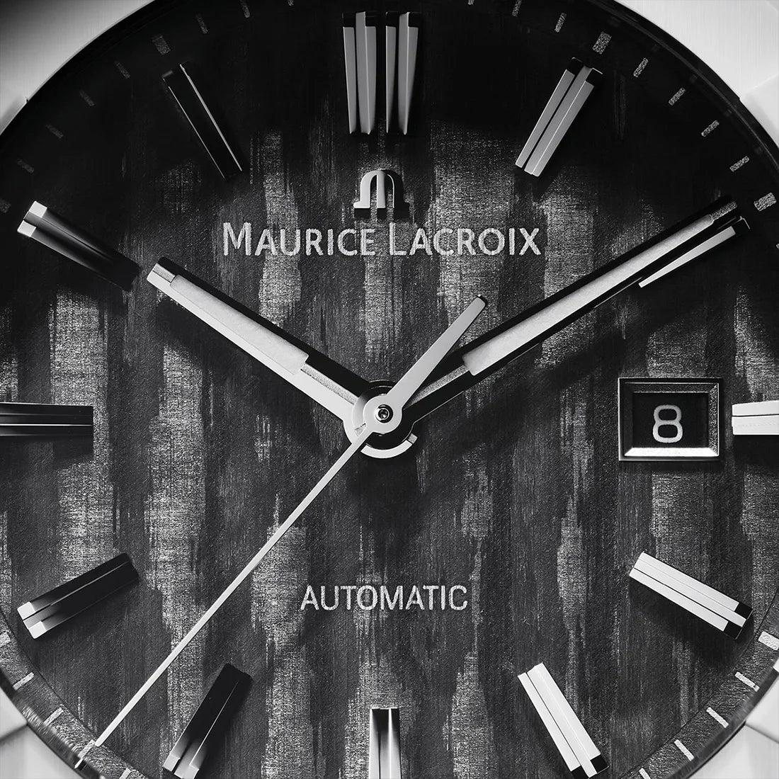 AIKONIC AUTOMATIC 43MM