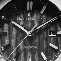 AIKONIC AUTOMATIC 43MM