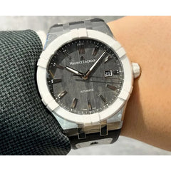 AIKONIC AUTOMATIC 43MM