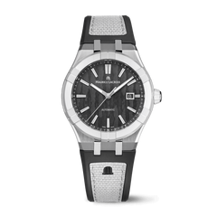 AC6008-SSL70-330-2 AIKONIC AUTOMATIC 43MM ｜モーリス・ラクロア