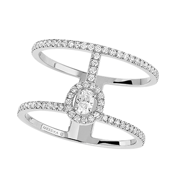 【ジュエリー】 MESSIKA > Others / その他