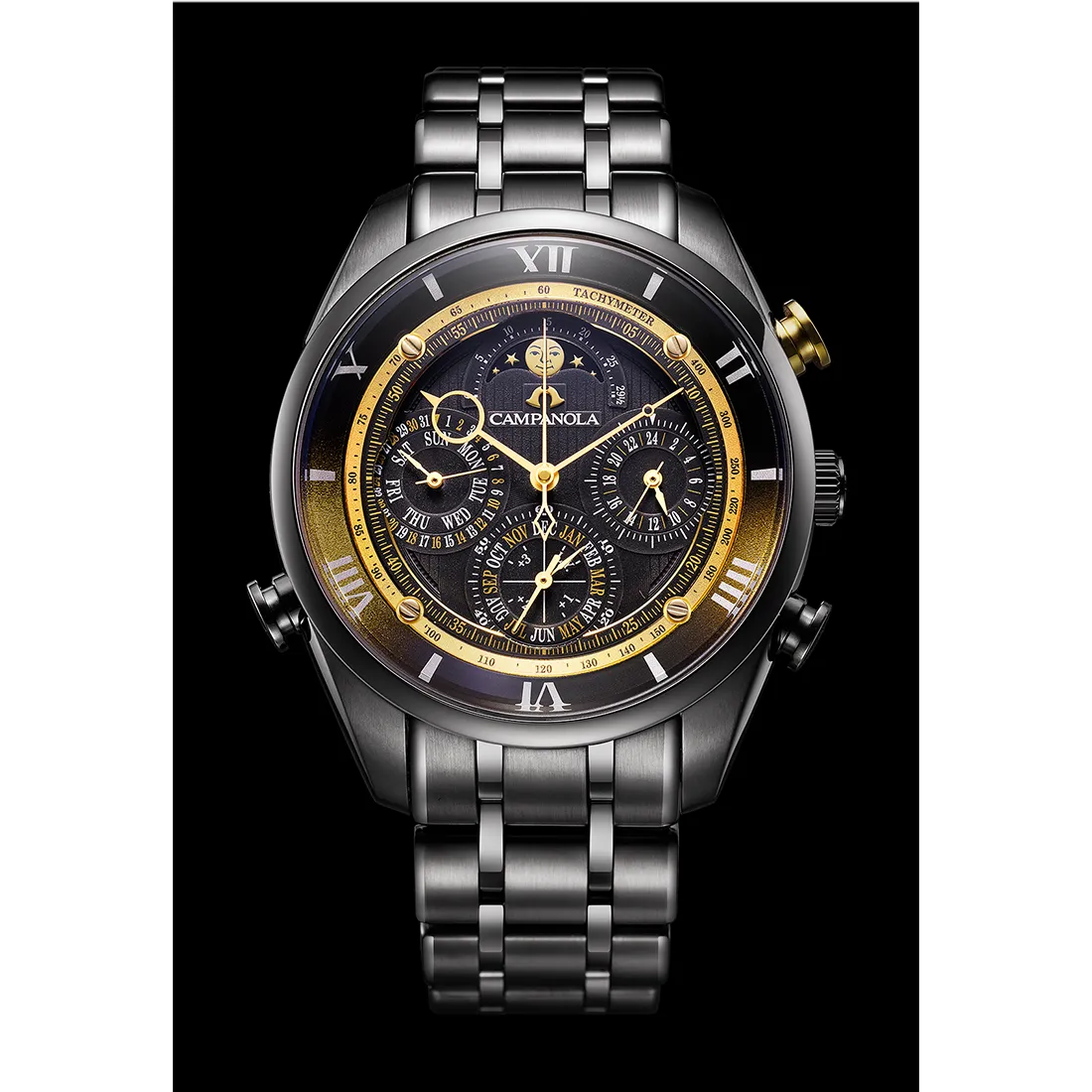 グランドコンプリケーション 星響（ほしのひびき）25周年記念限定モデル