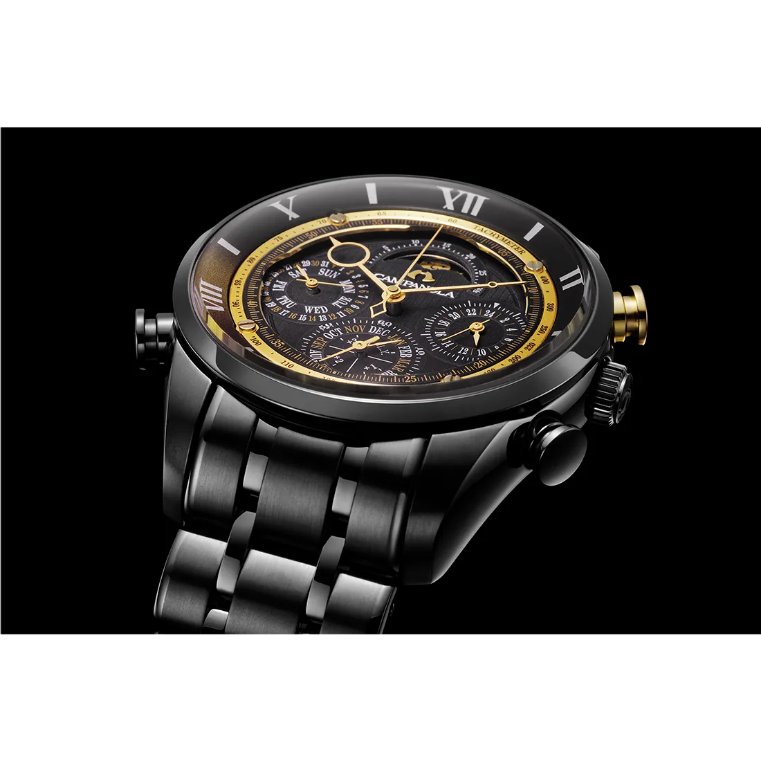 グランドコンプリケーション 星響（ほしのひびき）25周年記念限定