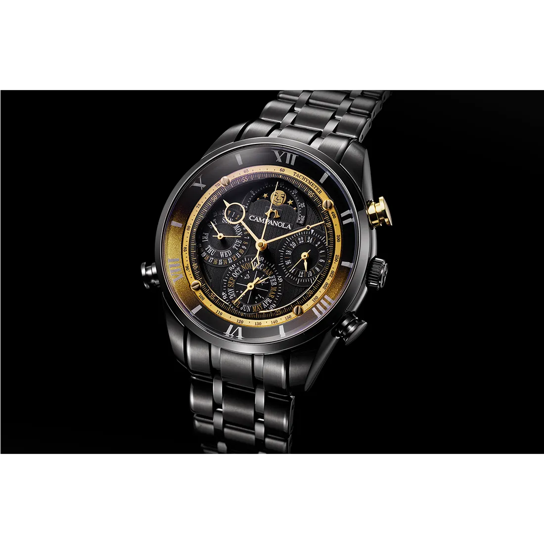 グランドコンプリケーション 星響（ほしのひびき）25周年記念限定モデル