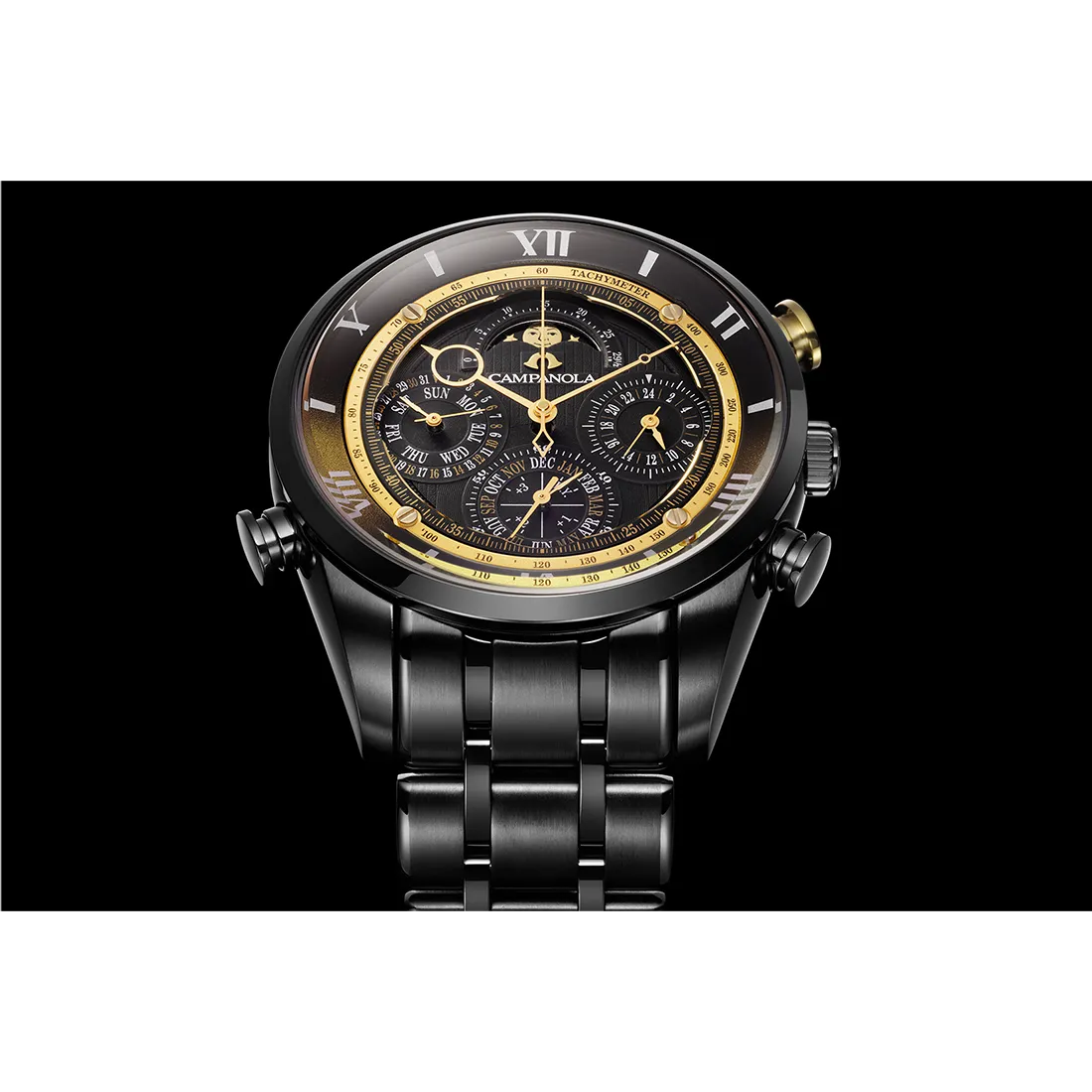 グランドコンプリケーション 星響（ほしのひびき）25周年記念限定モデル