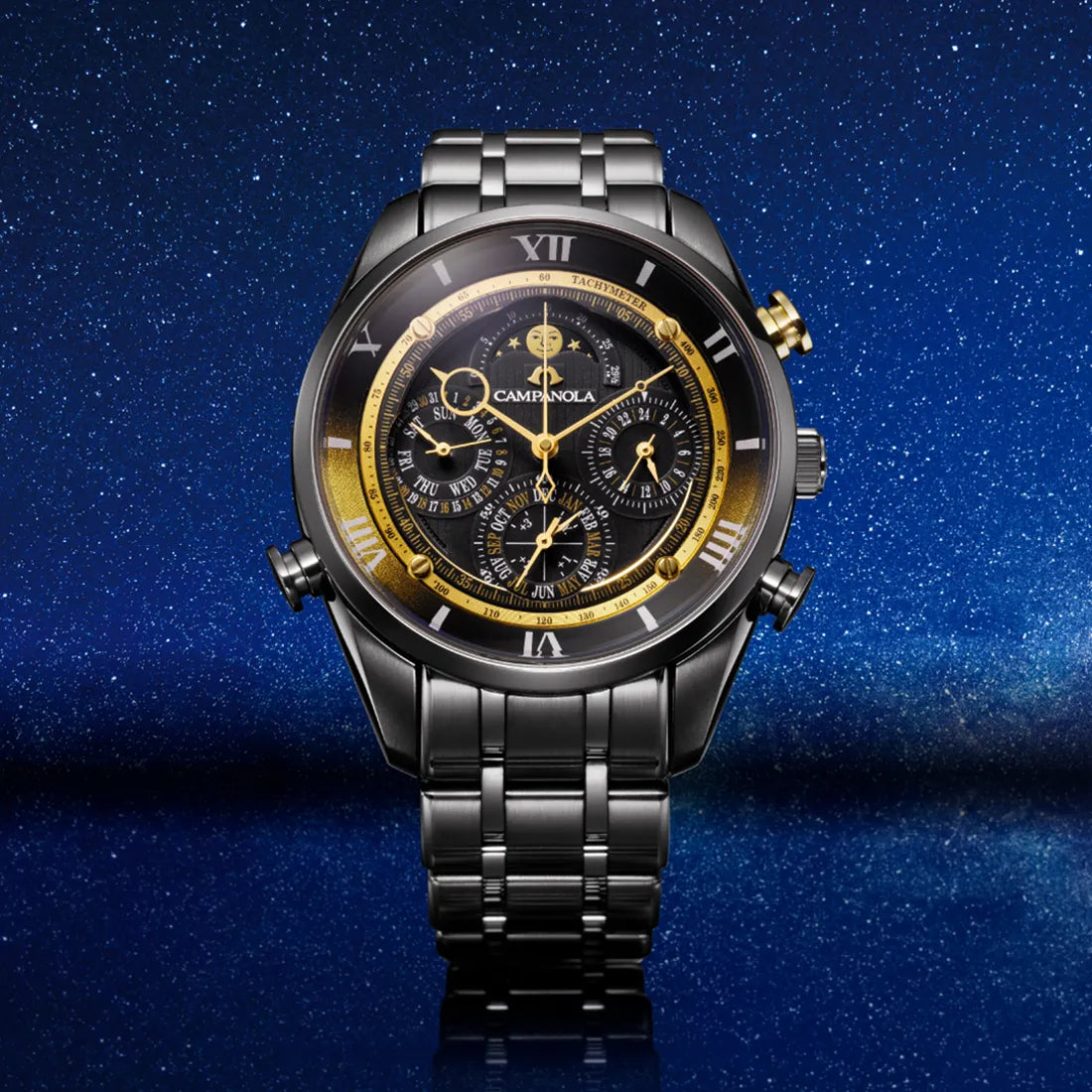 グランドコンプリケーション 星響（ほしのひびき）25周年記念限定モデル