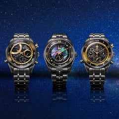 グランドコンプリケーション 星響（ほしのひびき）25周年記念限定モデル