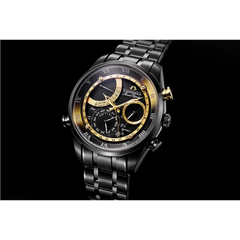 ミニッツリピーター 星響（ほしのひびき）25周年記念限定モデル