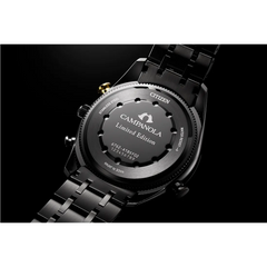 ミニッツリピーター 星響（ほしのひびき）25周年記念限定モデル