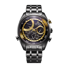 ミニッツリピーター 星響（ほしのひびき）25周年記念限定モデル