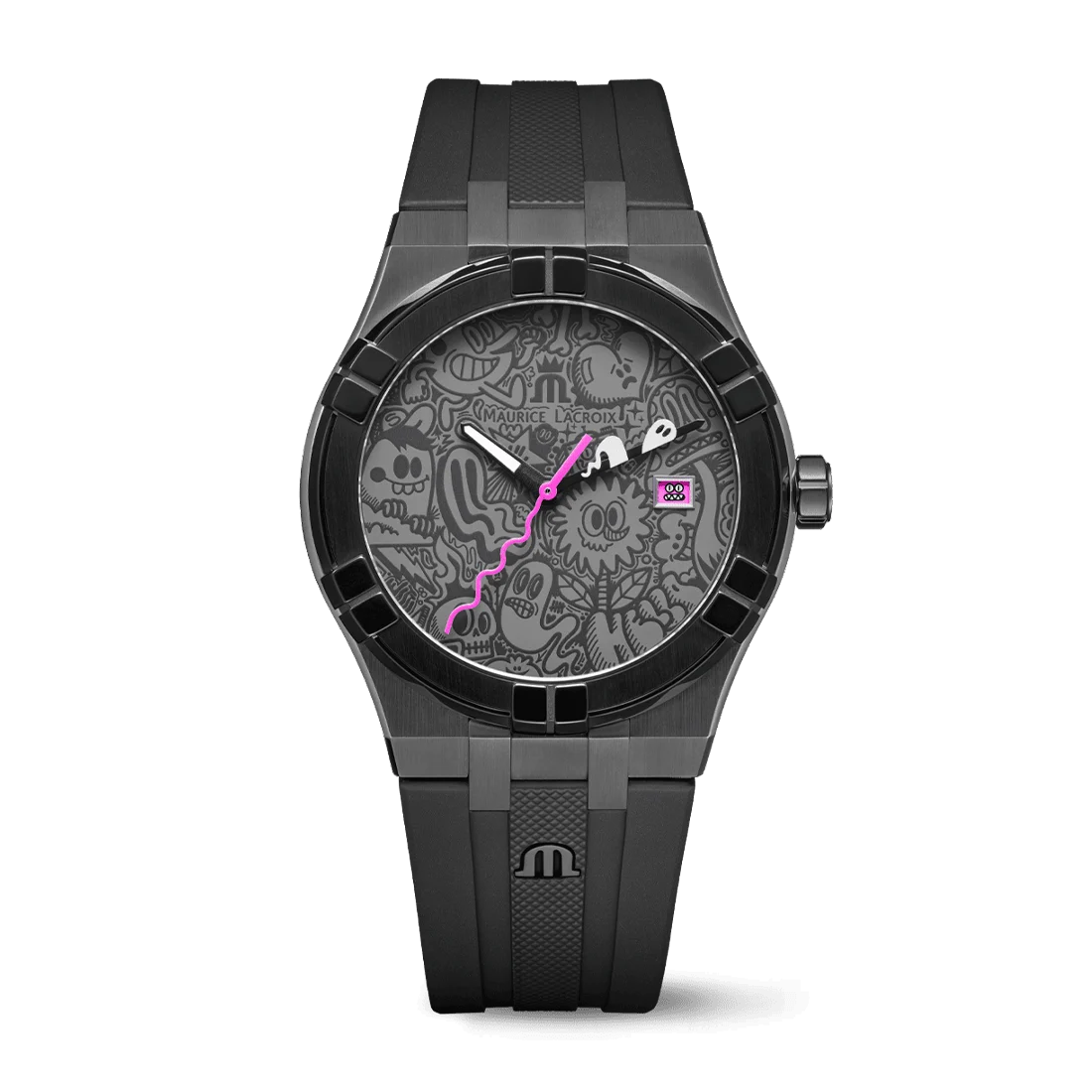 アイコンクォーツ WOTTO リミテッドエディション