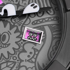 アイコンクォーツ WOTTO リミテッドエディション