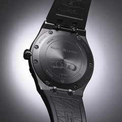 アイコンクォーツ WOTTO リミテッドエディション