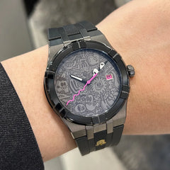 アイコンクォーツ WOTTO リミテッドエディション