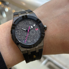 アイコンクォーツ WOTTO リミテッドエディション