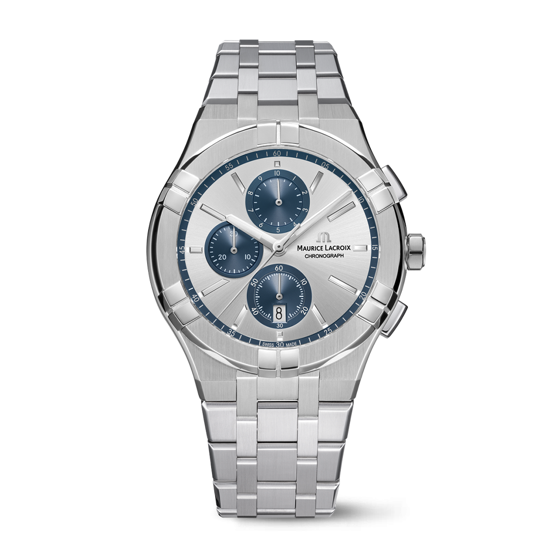 AIKON QUARTZ CHRONOGRAPH