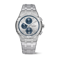 AIKON Quartz 40mm Icon Quartz AI1108-SS002-430-1