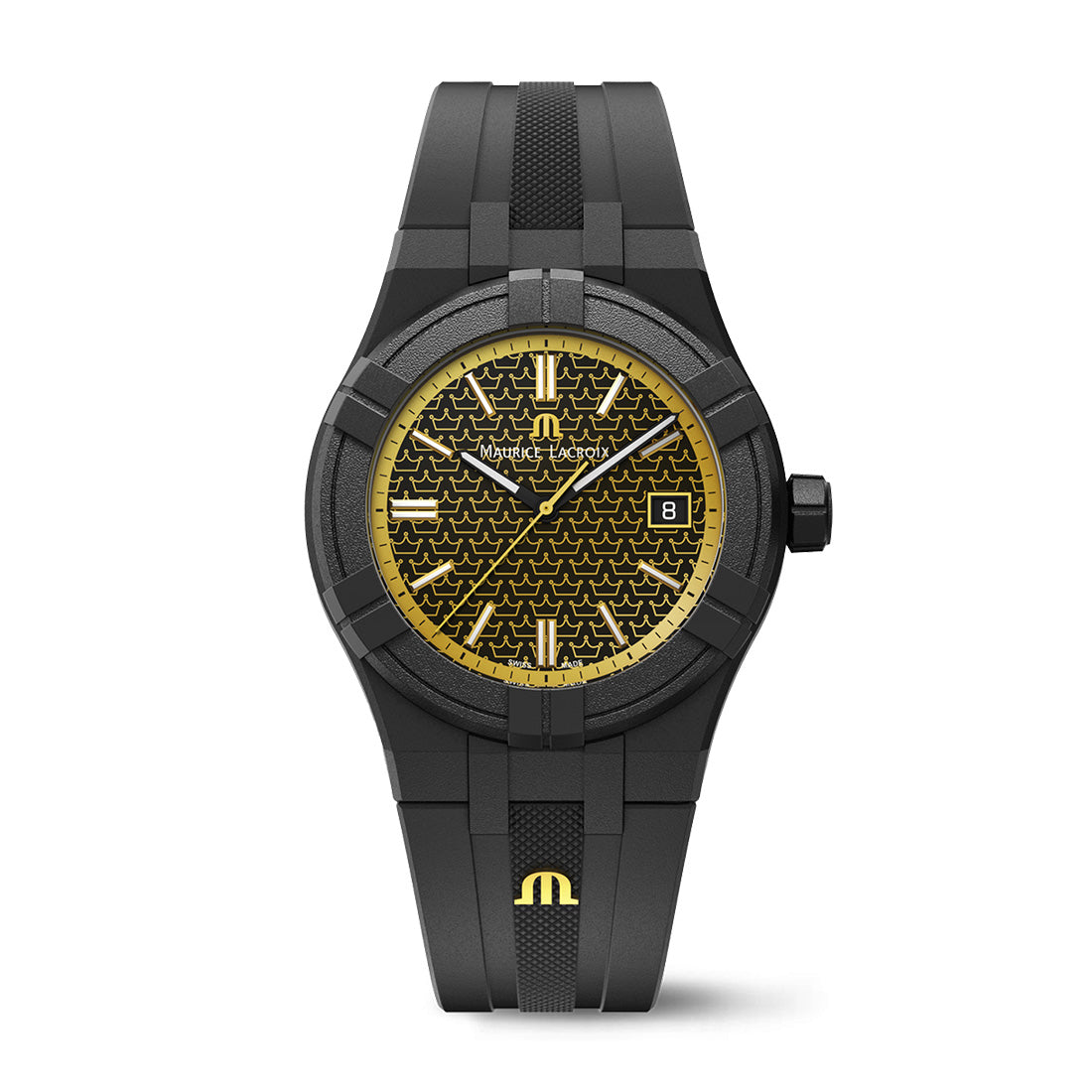 AIKON #tide アイコン タイド KOTC