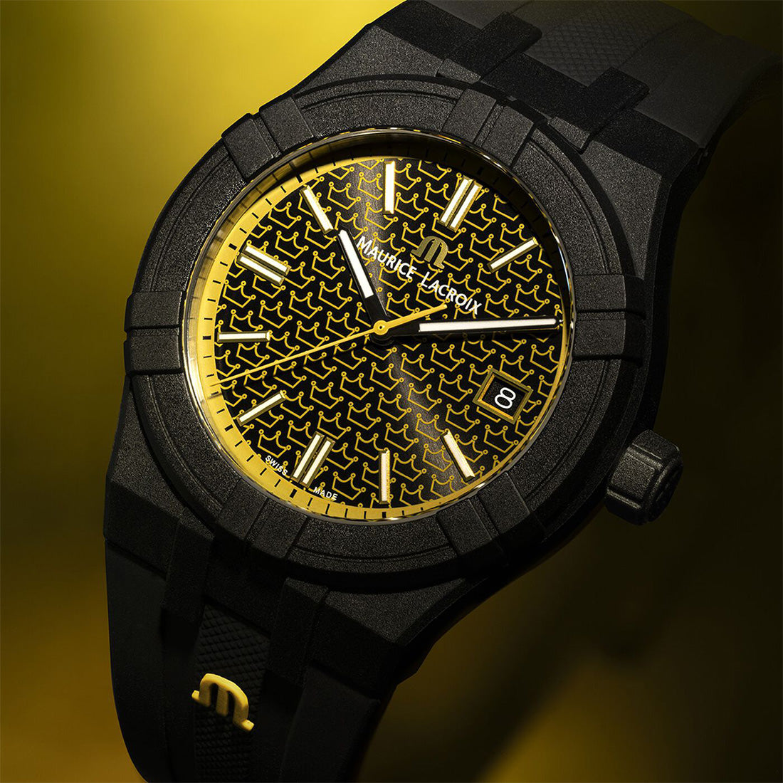 AIKON #tide アイコン タイド KOTC