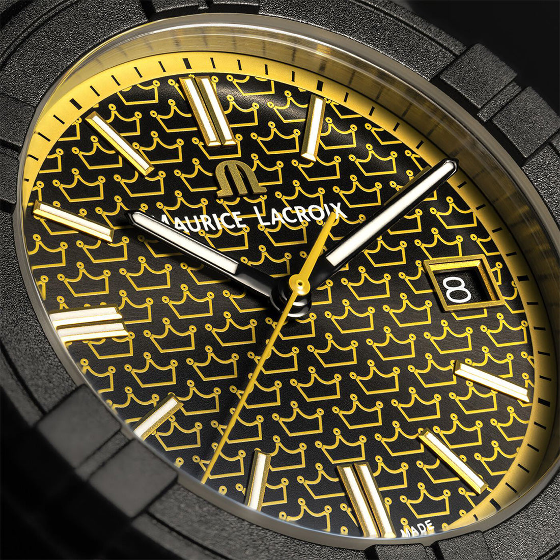 AIKON #tide アイコン タイド KOTC