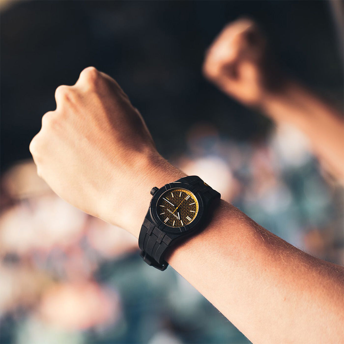 AIKON #tide アイコン タイド KOTC