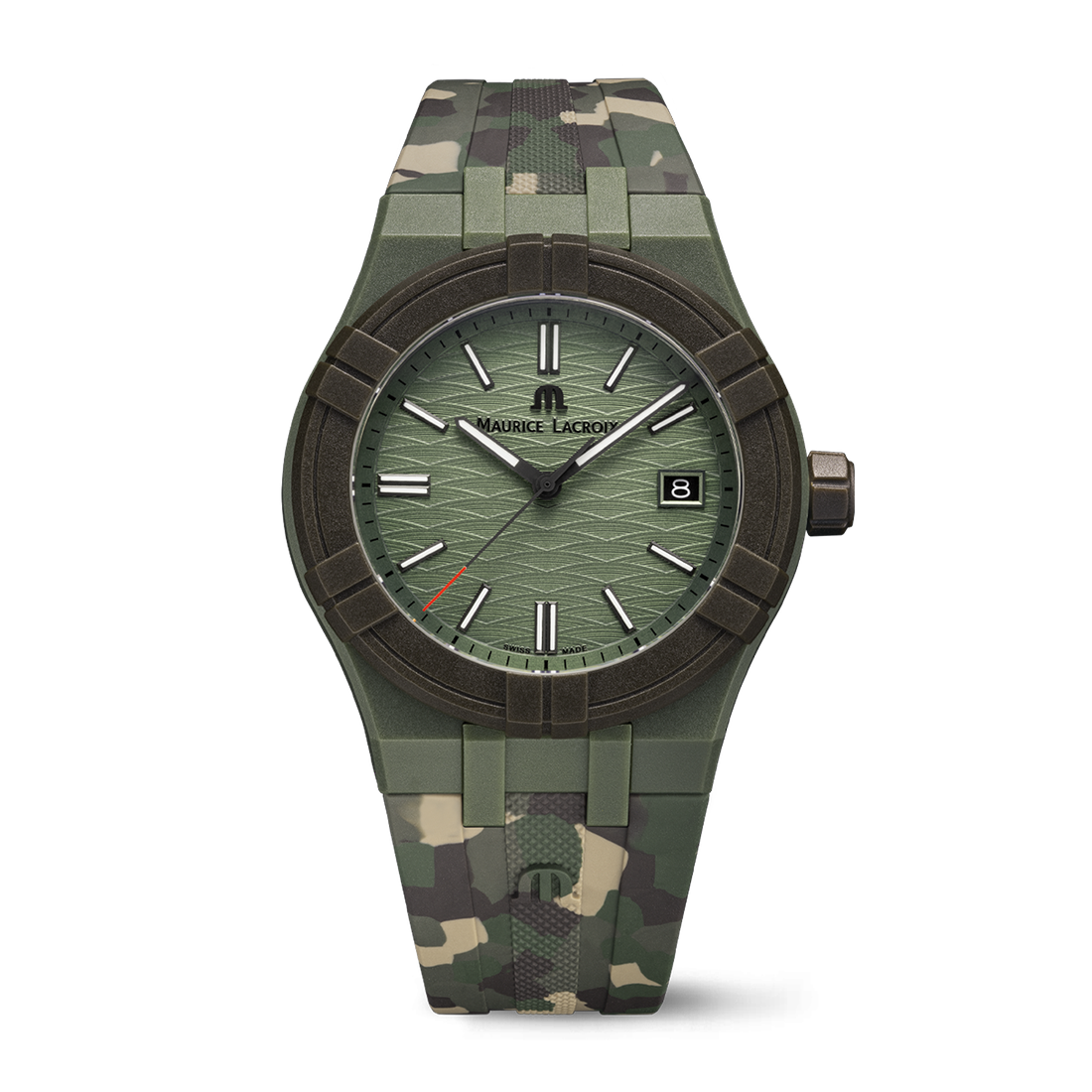 AIKON #TIDE アイコン タイド CAMO / 限定モデル