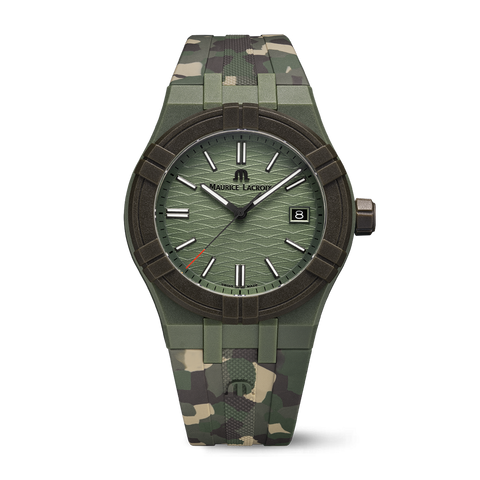 モーリス・ラクロア アイコンタイド(新品)|腕時計|正規販売店 モーリス・ラクロア アイコンタイド(新品)|腕時計|正規販売店