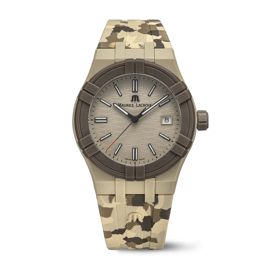 AIKON #TIDE アイコン タイド CAMO / 限定モデル 1000本