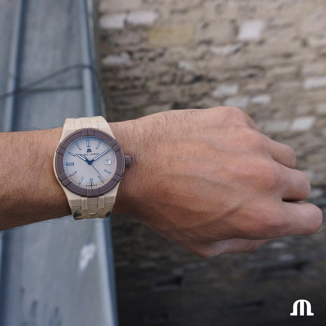 AIKON #TIDE アイコン タイド CAMO / 限定モデル 1000本