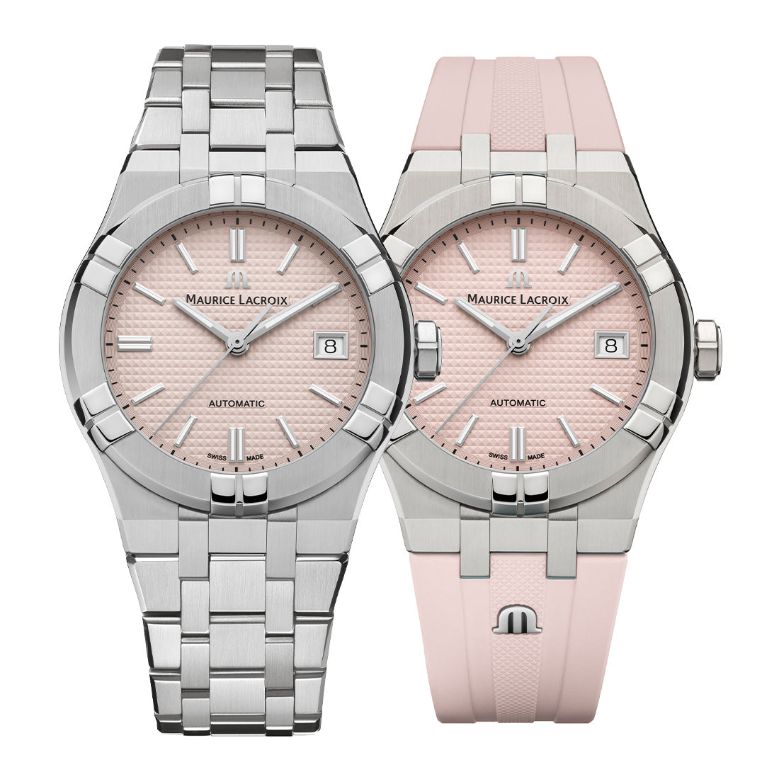 アイコン オートマティックサマー・エディション 39mm / 世界888本限定